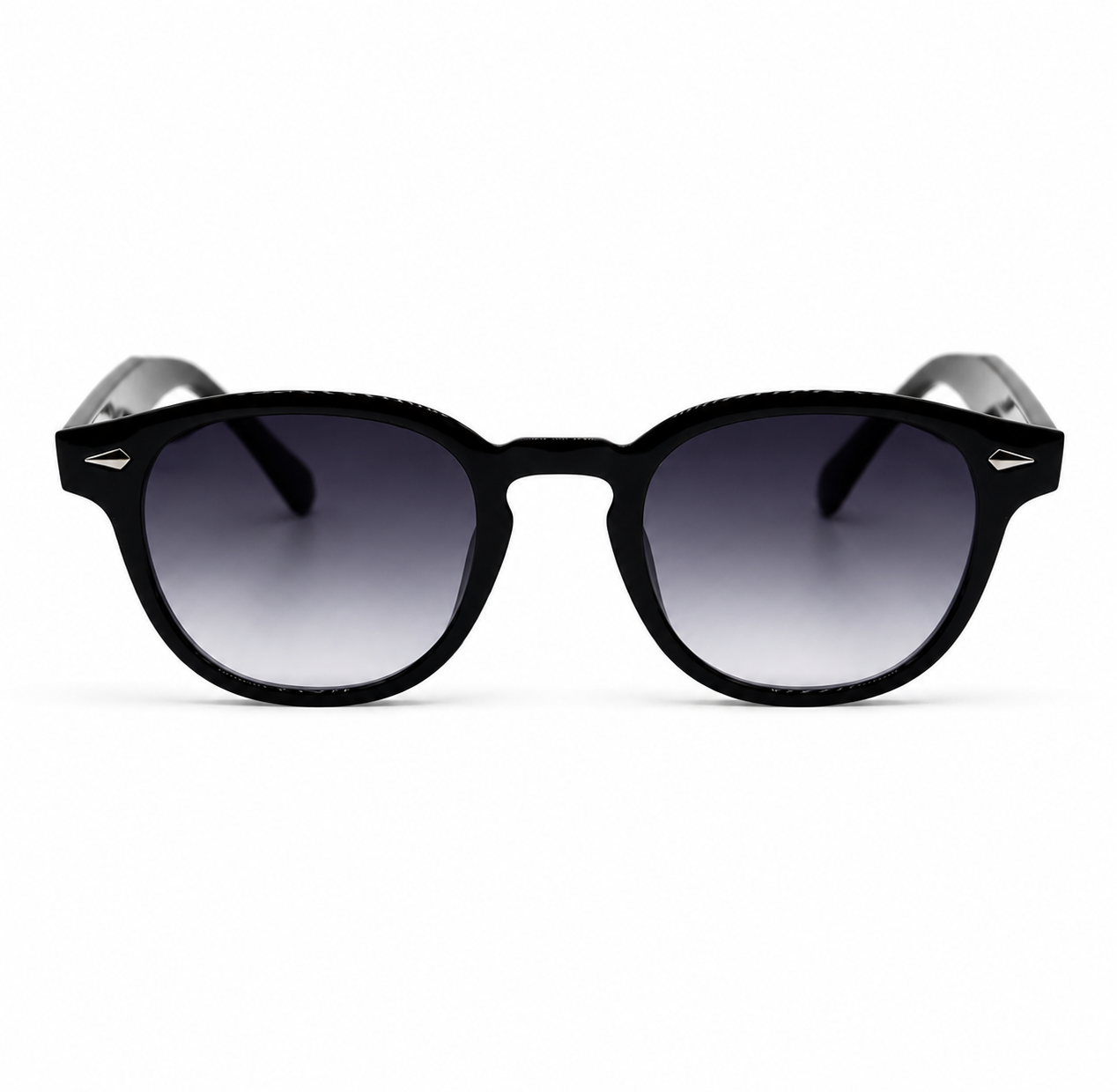 Black Fade Shades