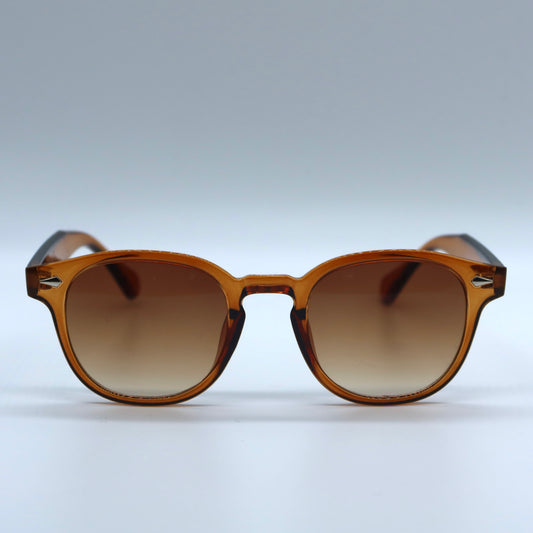 Brownfade shades