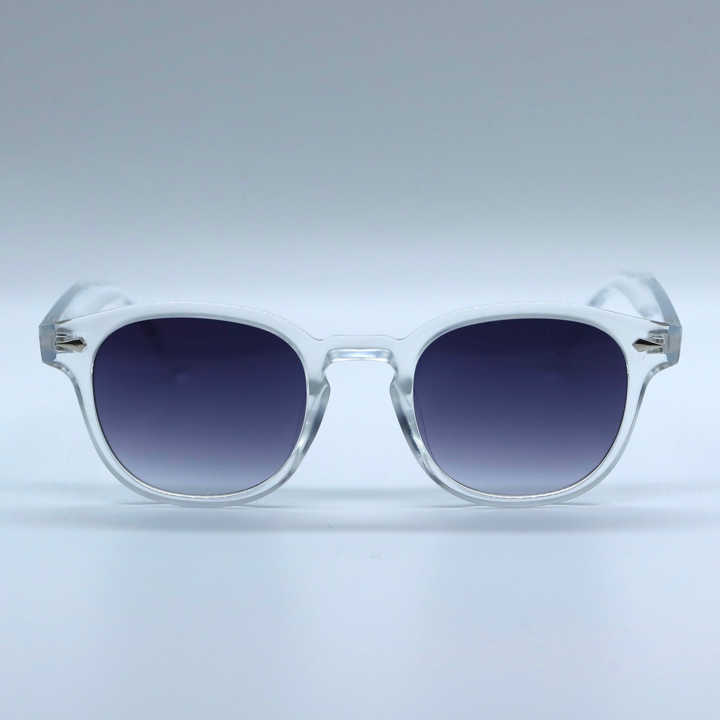 Transparent Grey Shades