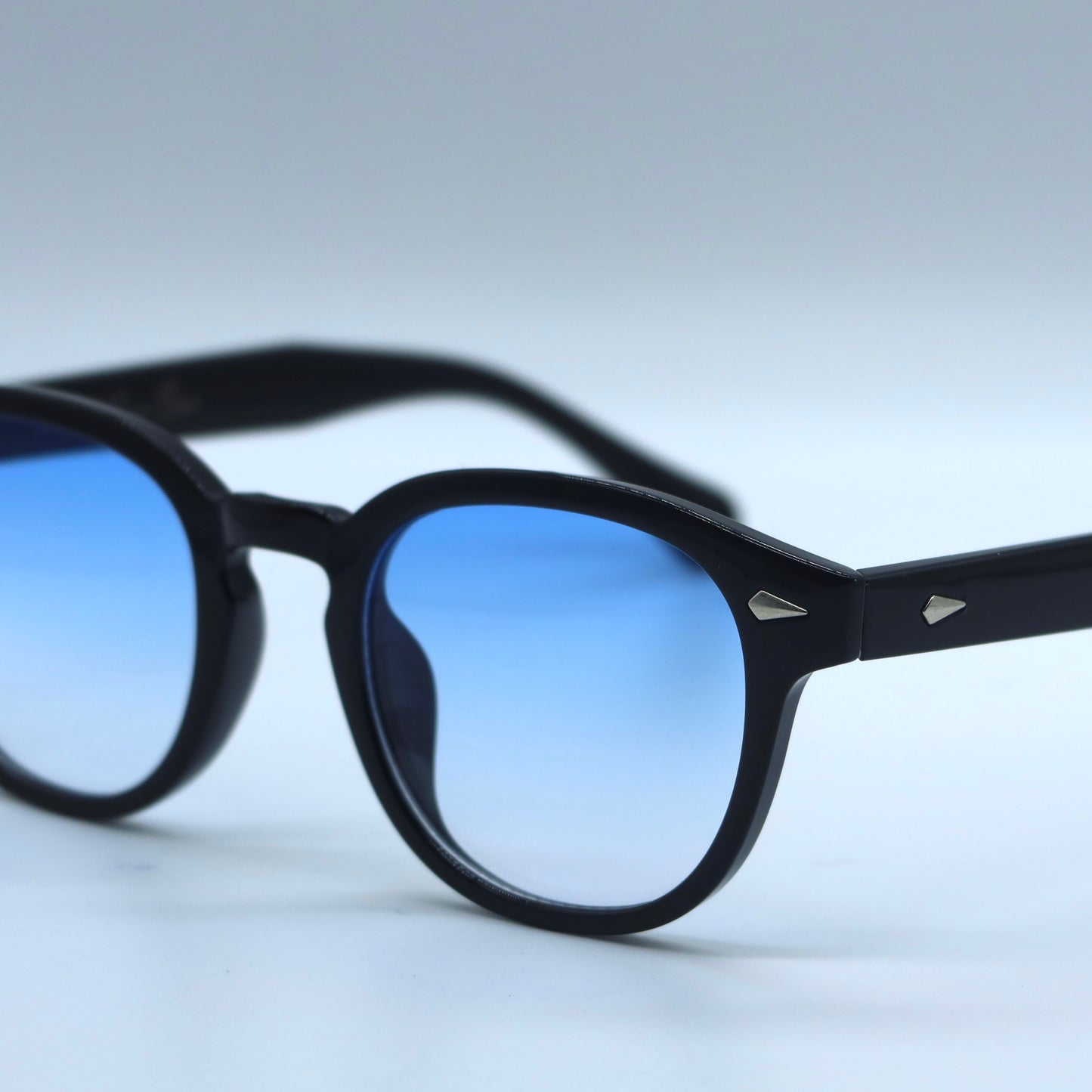 Black Bluefade Shades