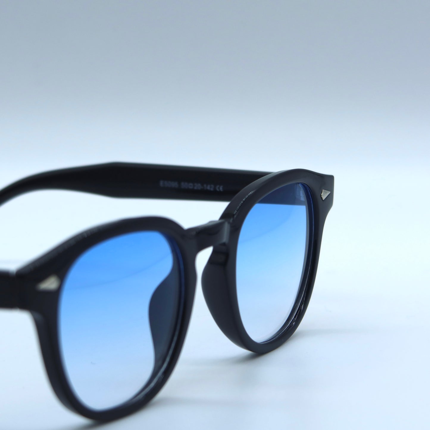 Black Bluefade Shades