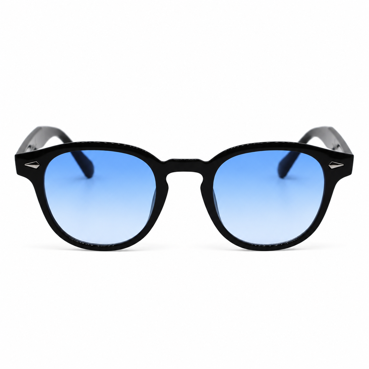 Black Bluefade Shades