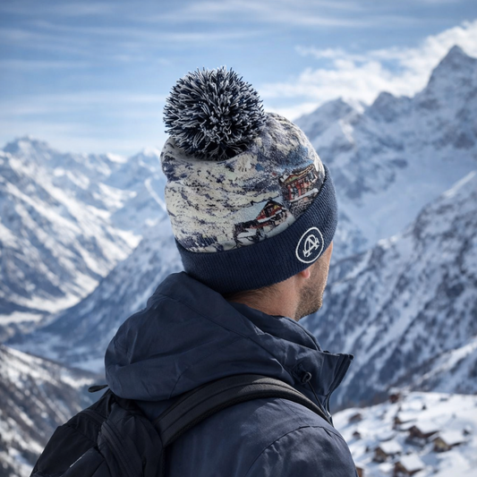 The St. Moritz Winter