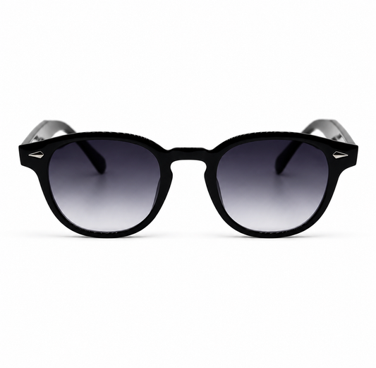 Black Fade Shades