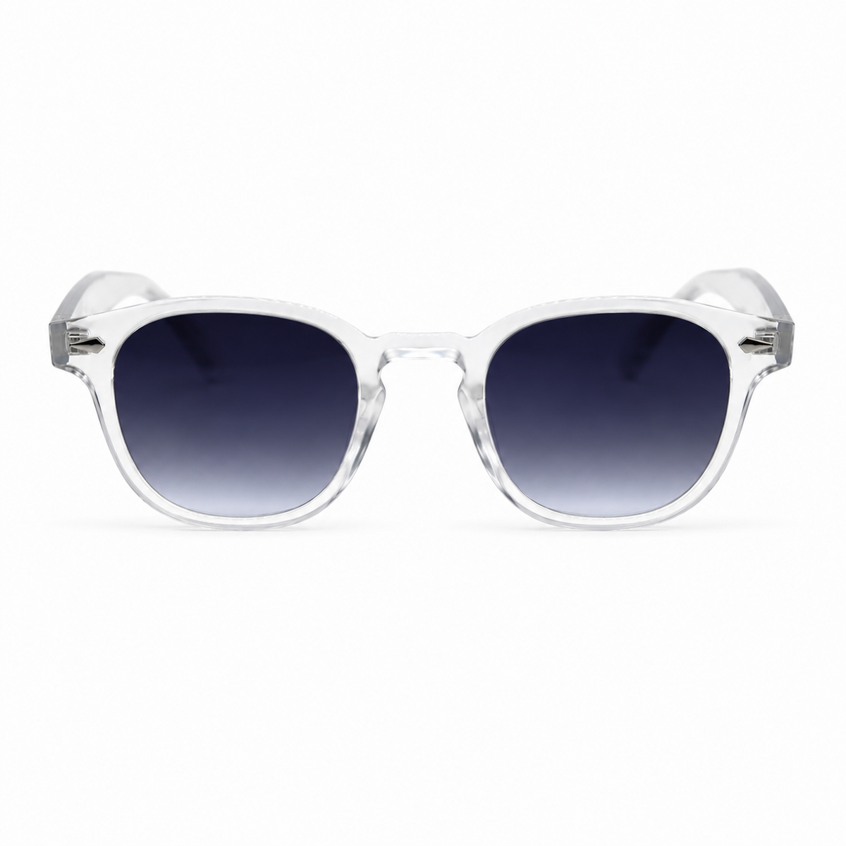 Transparent Grey Shades