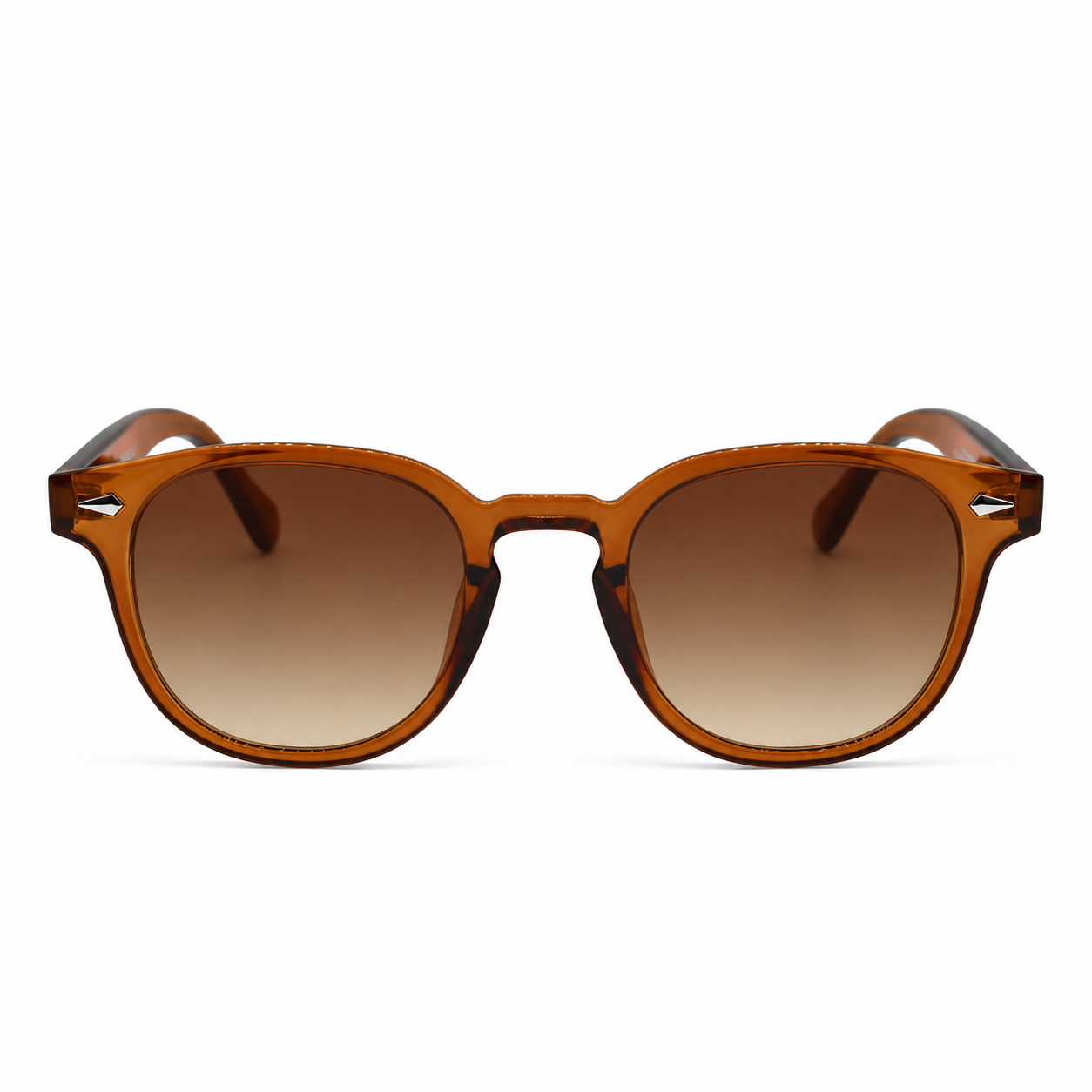 Brownfade shades