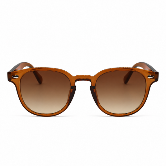 Brownfade shades