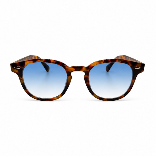 Tigereye Bluefade Shades
