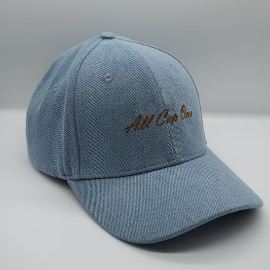 The Denim Hat