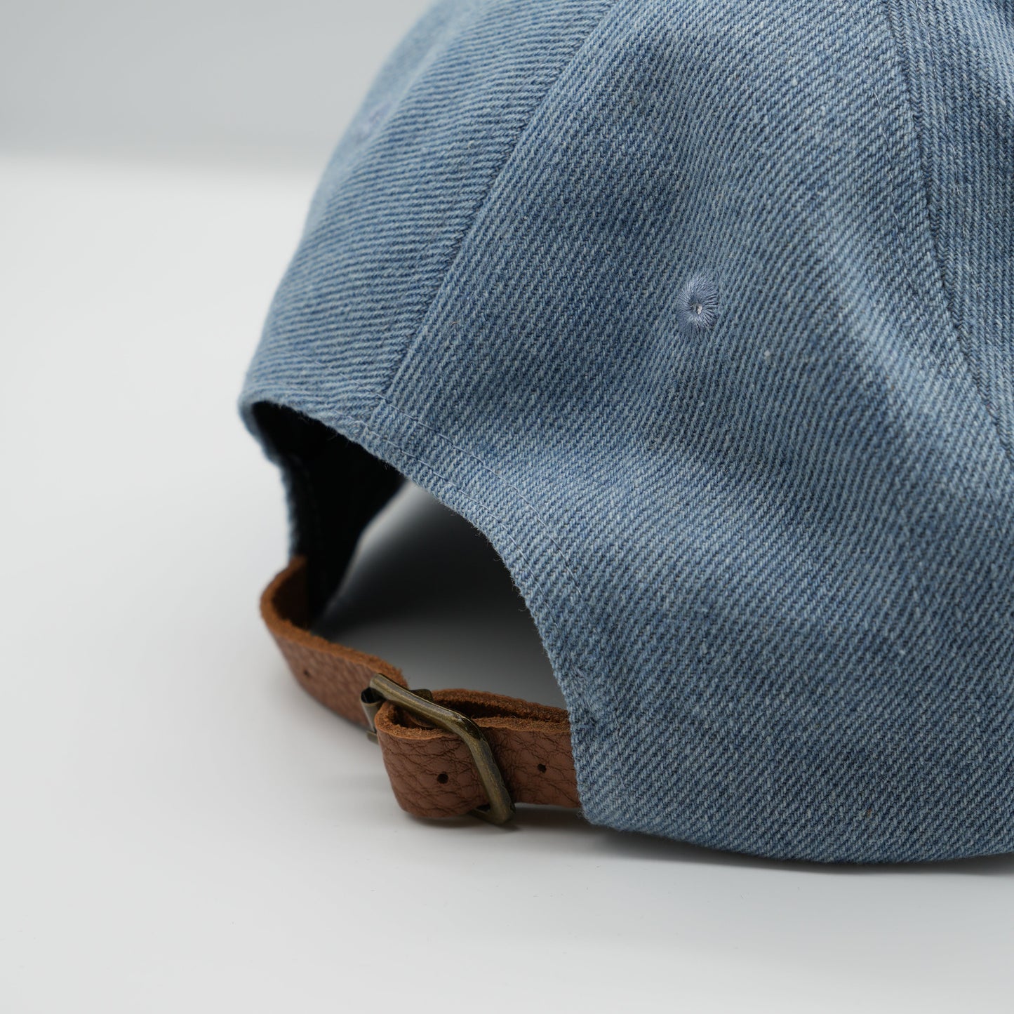 The Denim Hat