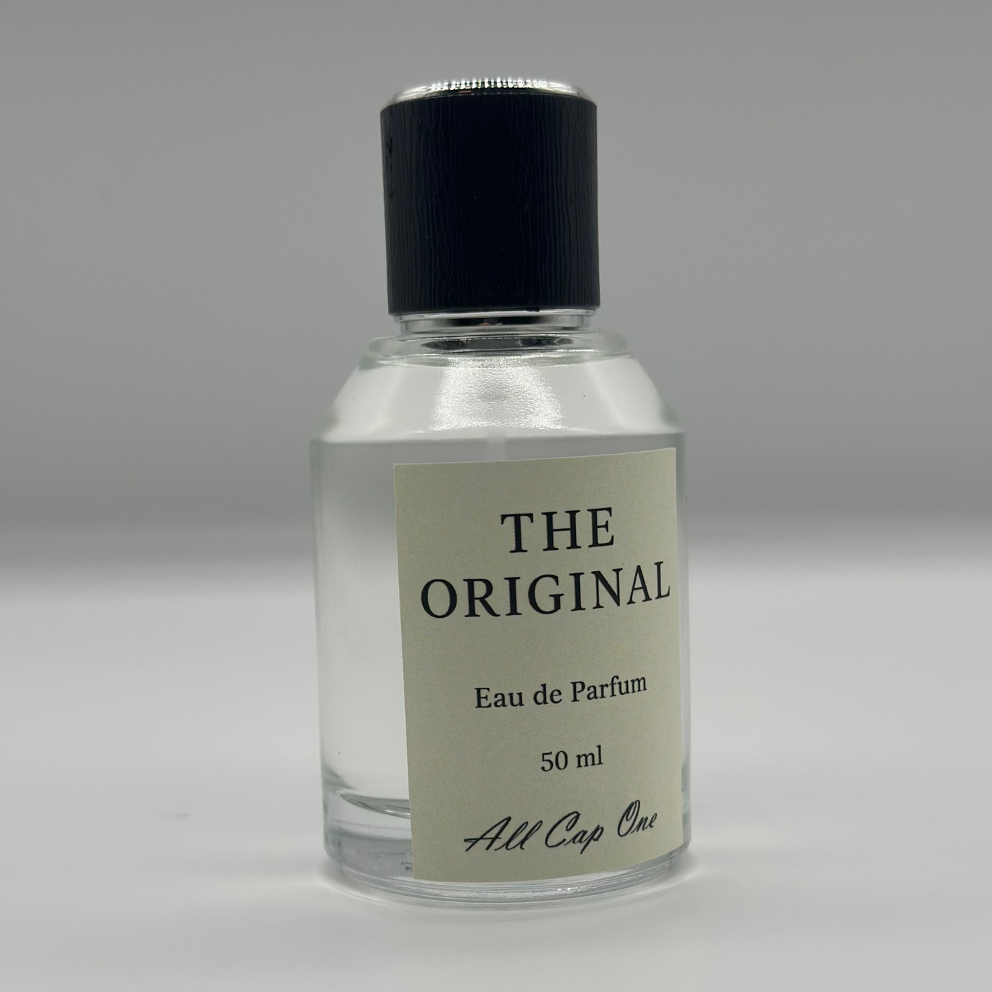 The Original Parfume