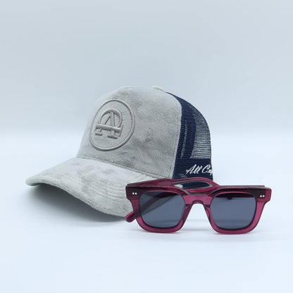 Sunglasses and Cap Bundle