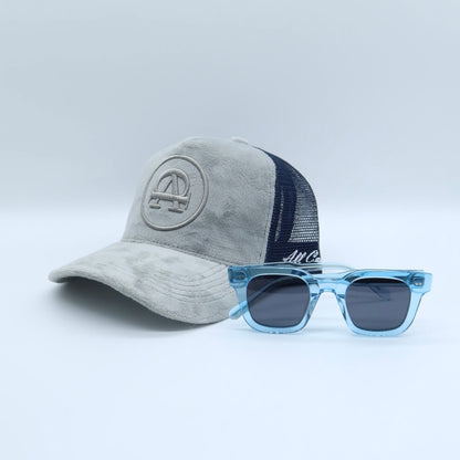 Sunglasses and Cap Bundle