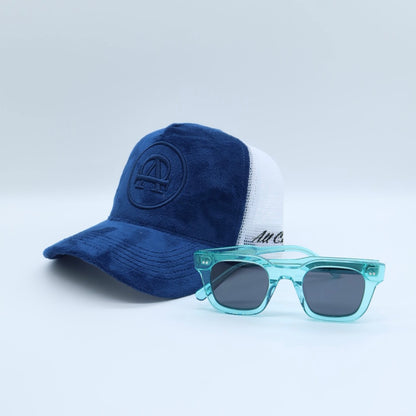 Sunglasses and Cap Bundle