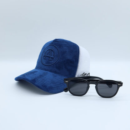 Sunglasses and Cap Bundle