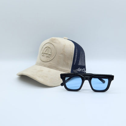 Sunglasses and Cap Bundle