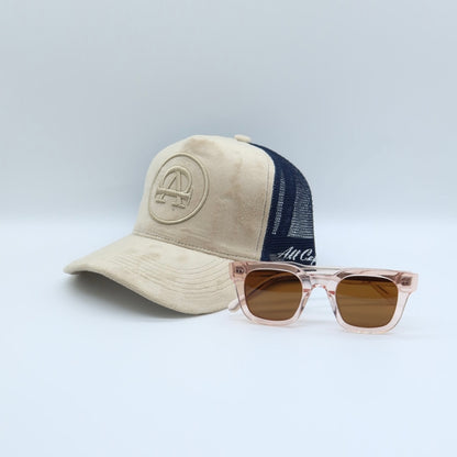 Sunglasses and Cap Bundle