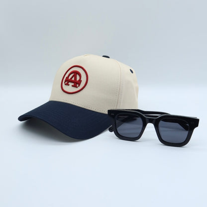 Sunglasses and Cap Bundle