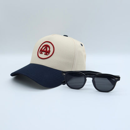 Sunglasses and Cap Bundle