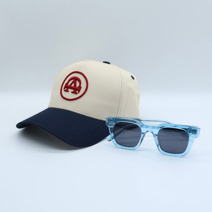 Sunglasses and Cap Bundle