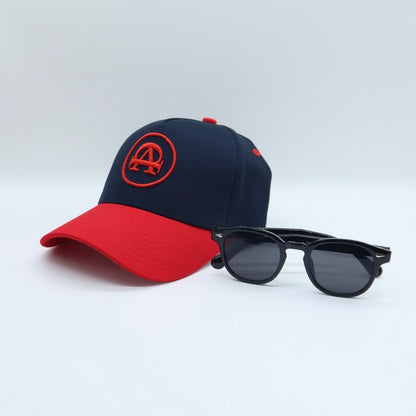 Sunglasses and Cap Bundle