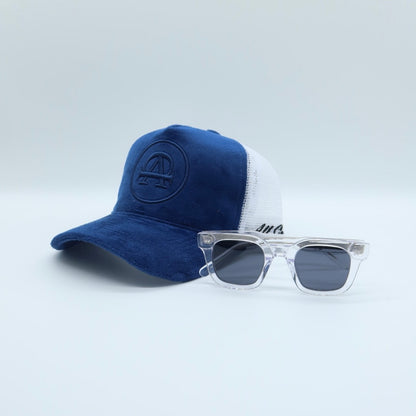 Sunglasses and Cap Bundle