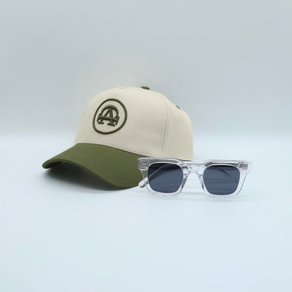 Sunglasses and Cap Bundle