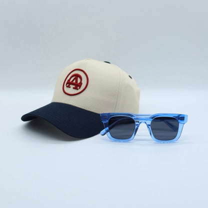 Sunglasses and Cap Bundle