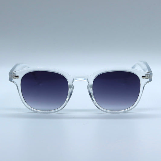 Transparent Grey Shades