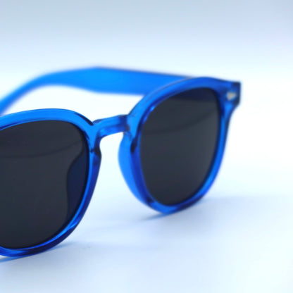 Oceanblue shades