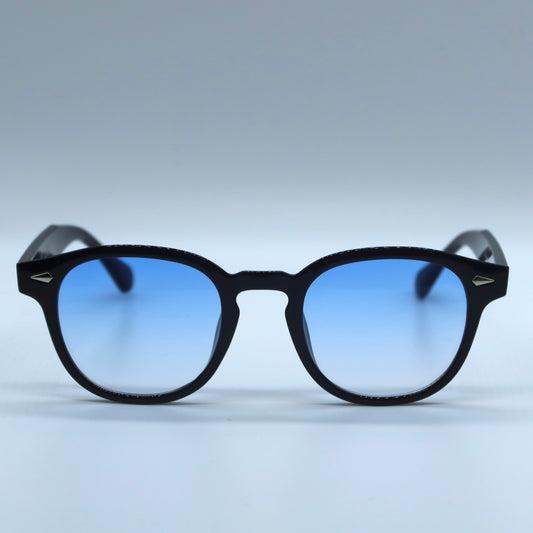 Black Bluefade Shades