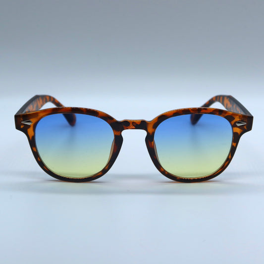 Tigereye Bluefade Shades
