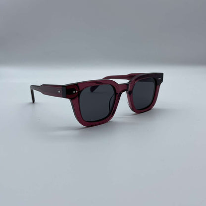 Red Shades