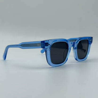 Blue Shades