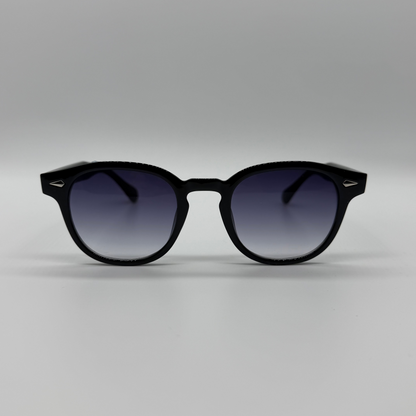 Black Fade Shades