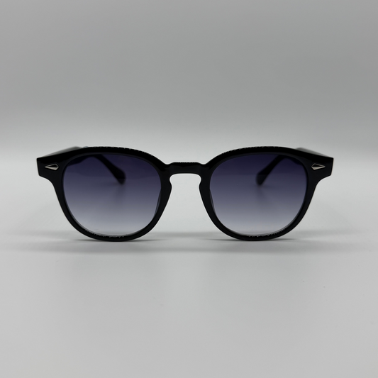 Black Fade Shades
