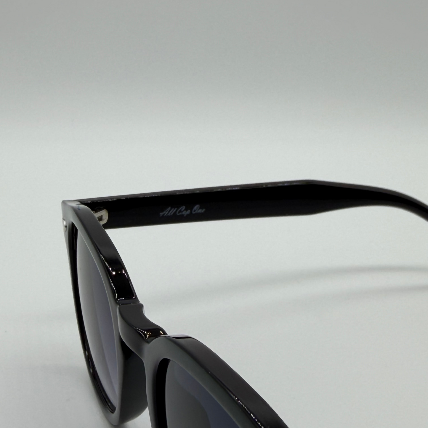 Black Fade Shades