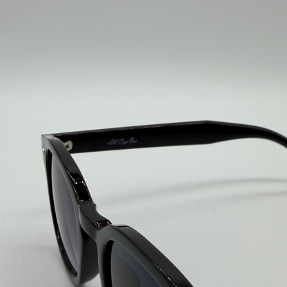 Black Fade Shades