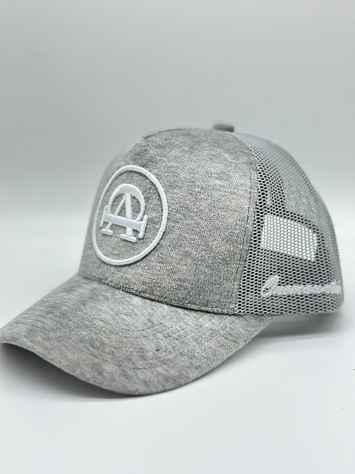 AllCap1 x Zakarias Enberg "The Grey Seal"